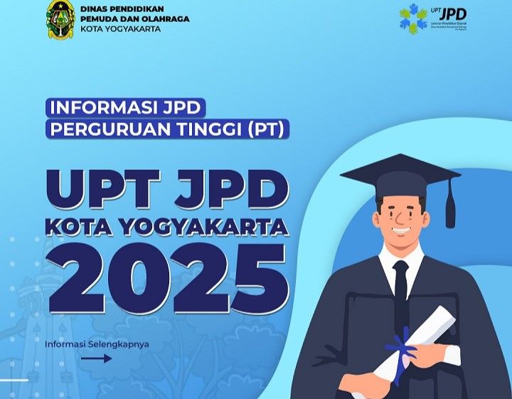 Kota Yogyakarta Siapkan Bantuan Rp 400 Juta untuk Mahasiswa