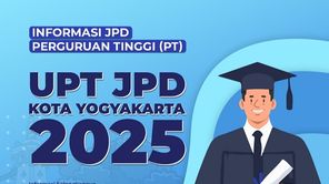 Kota Yogyakarta Siapkan Bantuan Rp 400 Juta untuk Mahasiswa