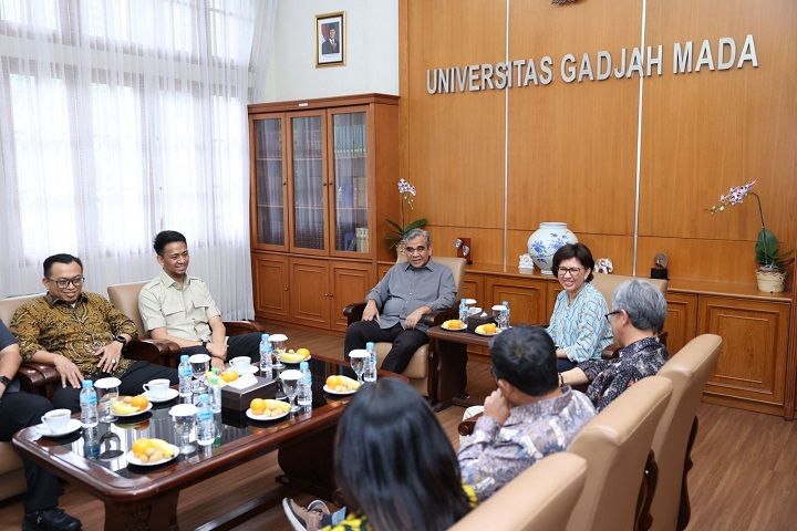 Tanpa Kehadiran Negara, Status PTN-BH Jadi Alarm Pendidikan