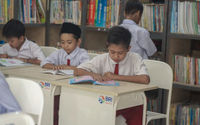 BRI Peduli Pendidikan, Salurkan Beasiswa untuk Generasi Muda