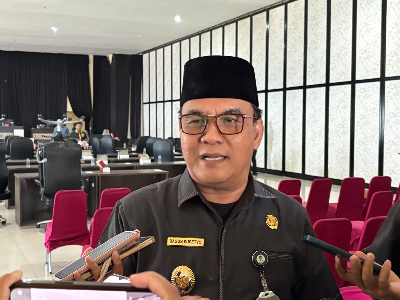 Cegah Kebocoran, Balikpapan Terapkan Sistem Pajak Digital Terintegrasi