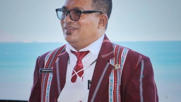 Labuan Bajo Siap Tangkal Rabies, Dinkes Manggarai Barat Pastikan Vaksin Anti Rabies Tersedia Tepat Waktu