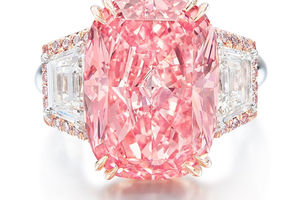 Williamson Pink Star.