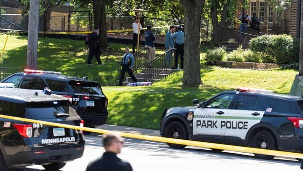Duka di Minneapolis: Dua Anak Tewas dalam Penembakan Brutal di Gereja di Lingkungan SD Katolik