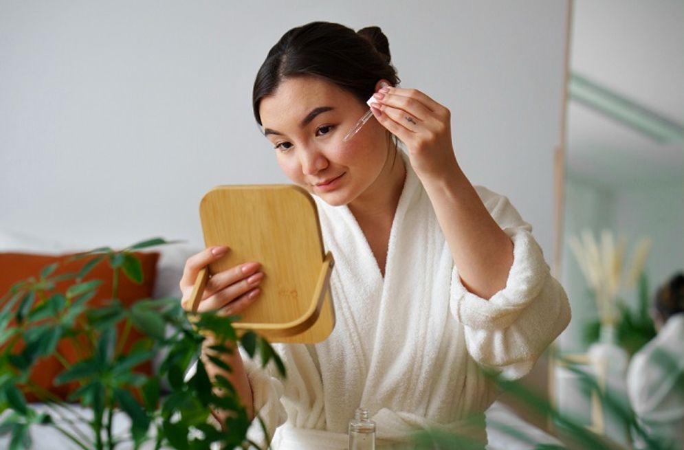 7 Cara Mudah Menerapkan Sustainable Beauty