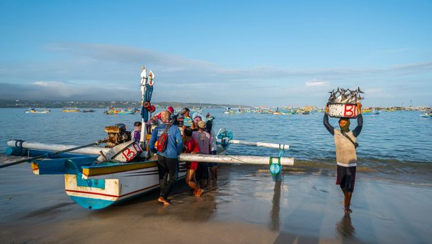 Portofolio Sustainable Finance BRI Jadi yang Tertinggi di Indonesia