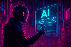 Ilustrasi pencarian informasi melalui AI (2).png