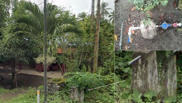Warga Nataute Keluhkan Proyek Air Minum Rp 900 Juta: ‘Ada Pipa dan Meteran, Tapi Airnya Tidak Ada’