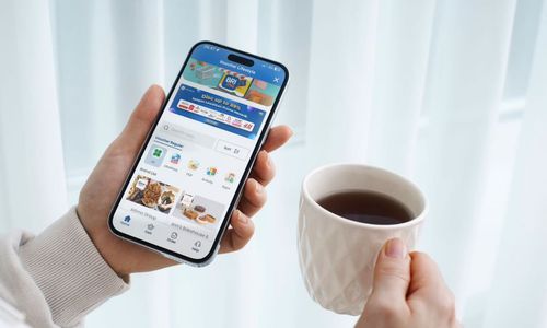Voucher dari Ratusan Merchant Kini Bisa Didapatkan di BRImo