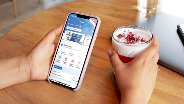 Voucher Belanja dari Brand Ternama Kini Bisa Didapatkan di BRImo