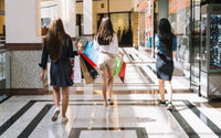 Ini Alasan Mengapa Anda Jarang Ada Jam di Mall