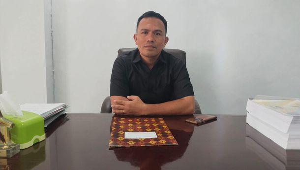 Pimpinan DPRD Manggarai Barat Tuntut Pemerintah Siapkan Mobil Dinas
