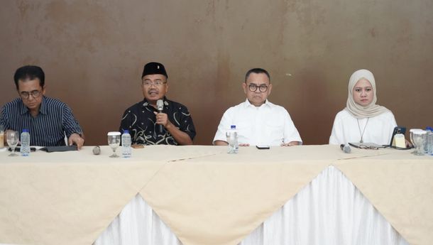 Wahai Pengurus Negara, Cukup Sudah, Mari Koreksi Total
