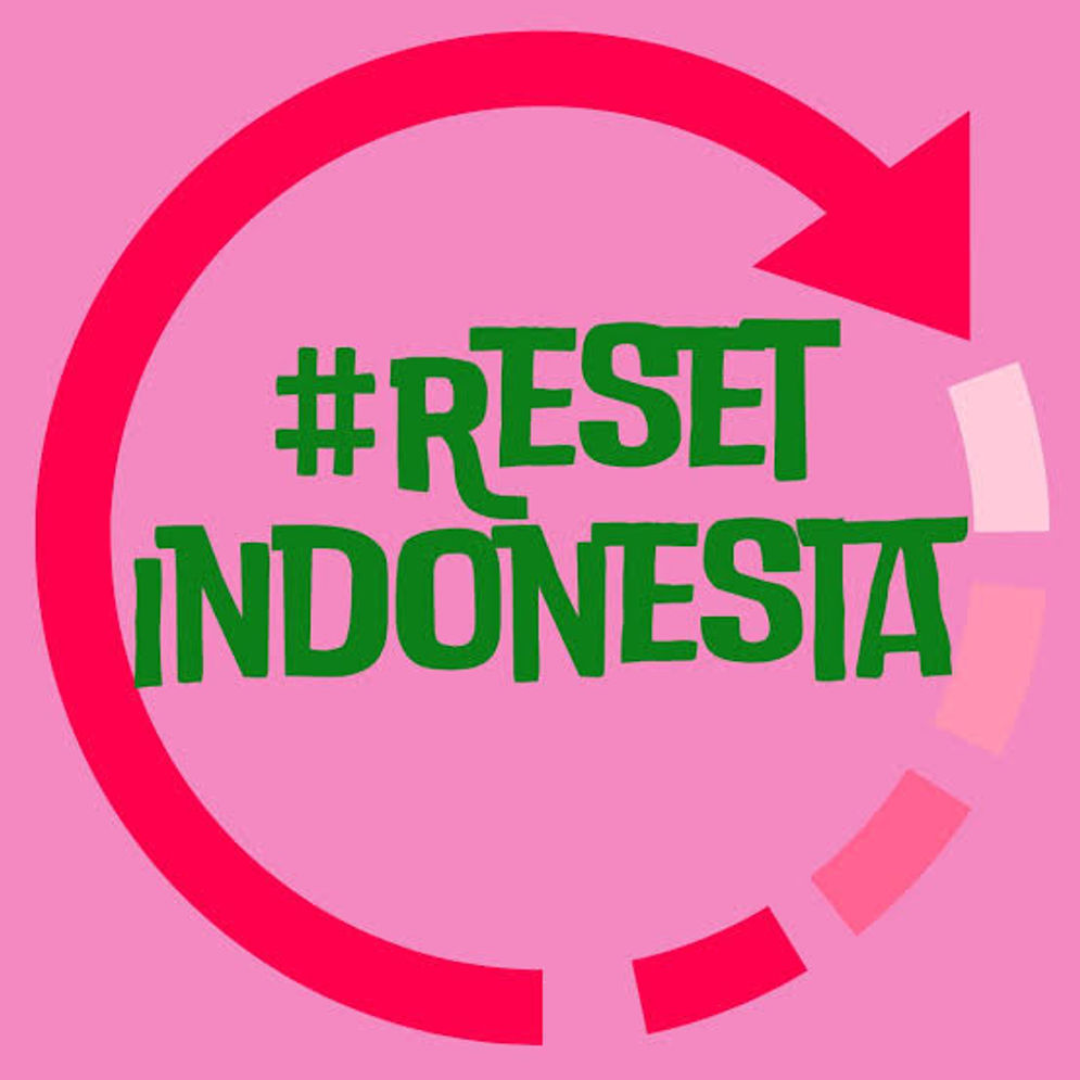 Fenomena Warna Pink dan Hijau jadi Simbol Perlawanan Warga, Ini Maknanya
