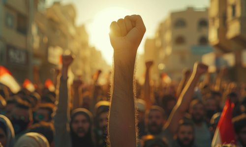 Apa yang Harus Disiapkan di Rumah Saat Situasi Politik Memanas?