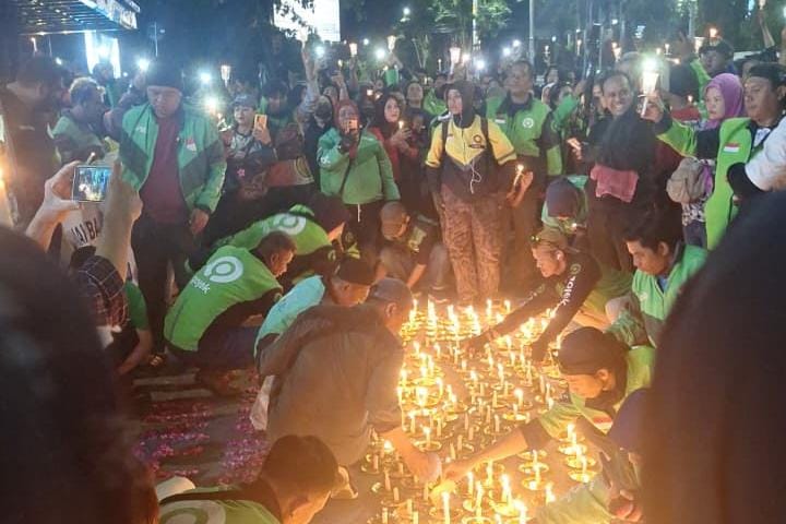 Tak Semua Dapat Perlindungan, Pemkot Balikpapan Lindungi Pekerja Rentan