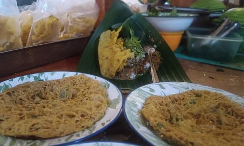 Intip Kisah Sukses Pecel Legendaris Kota Batu yang Sukses Naik Kelas Berkat BRI