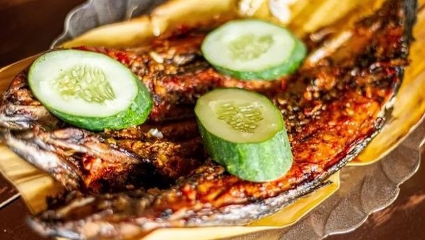 Ikan Bakar Sumba: Sensasi Kuliner Laut yang Wajib Dicoba di Pulau Sumba