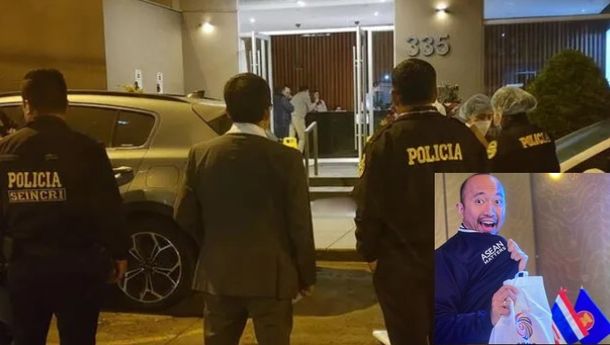Asesinasi Pejabat Diplomatik Indonesia di Lima, Peru Gegerkan Publik