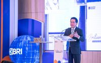 Dirut BRI Hery Gunardi Beberkan Strategi Sukses BRI Tingkatkan Dana Murah