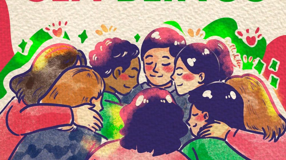 Warga negara ASEAN bantu Indonesia, SEABLINGS.