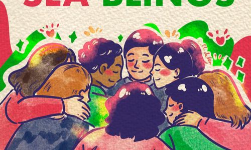 Warga negara ASEAN bantu Indonesia, SEABLINGS.