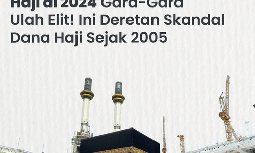 8400 Jemaah Gagal Naik Haji di 2024 1.jpg
