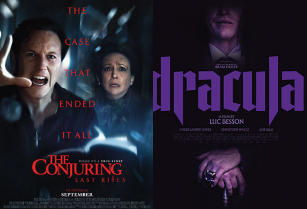 5 Rekomendasi Film Horor Terbaru Tayang di Bioskop September 2025