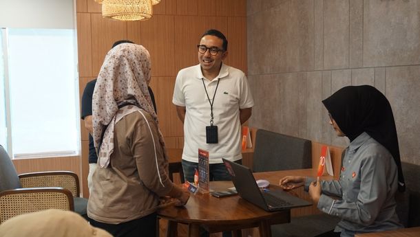 Harpelnas 2025, Telkomsel Berikan Pelanggan Promo dan Layanan Eksklusif