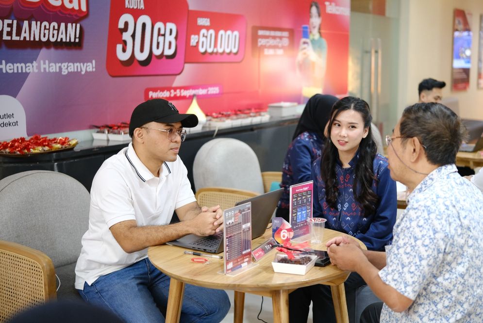 Telkomsel 