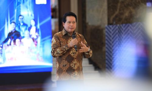 BRI Raih Posisi Puncak Industri Keuangan, Masuk Daftar Fortune Indonesia 100