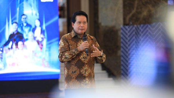 BRI Jadi yang Terdepan di Sektor Keuangan Nasional Versi Fortune Indonesia 100
