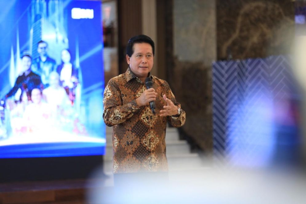 BRI Raih Posisi Puncak Industri Keuangan, Masuk Daftar Fortune Indonesia 100