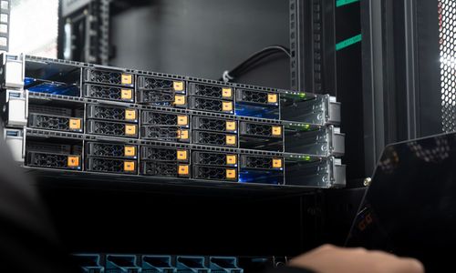 Lindungi Data Nasional, IDCloudHost Kembangkan SafeGov dengan Model Zero Trust