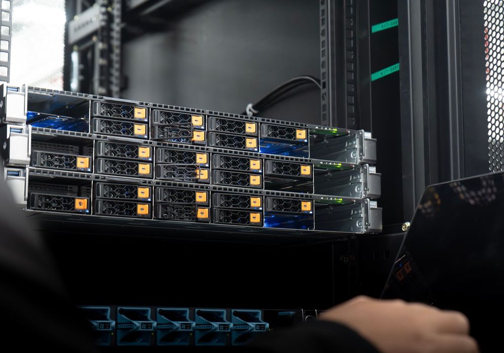 Lindungi Data Nasional, IDCloudHost Kembangkan SafeGov dengan Model Zero Trust