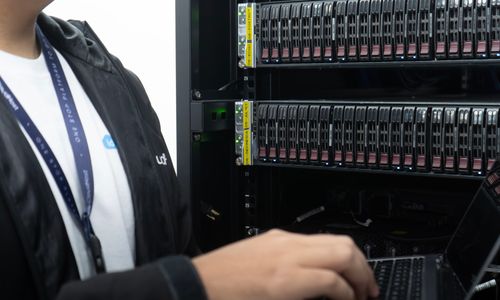 IDCloudHost Dorong Keamanan Data Pemerintah dengan SafeGov Berbasis Zero Trust