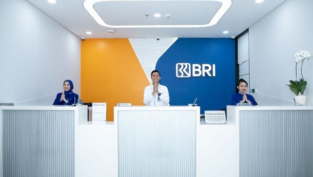 Weekend Banking BRI Hadirkan Solusi Transaksi di Long Weekend Maulid Nabi