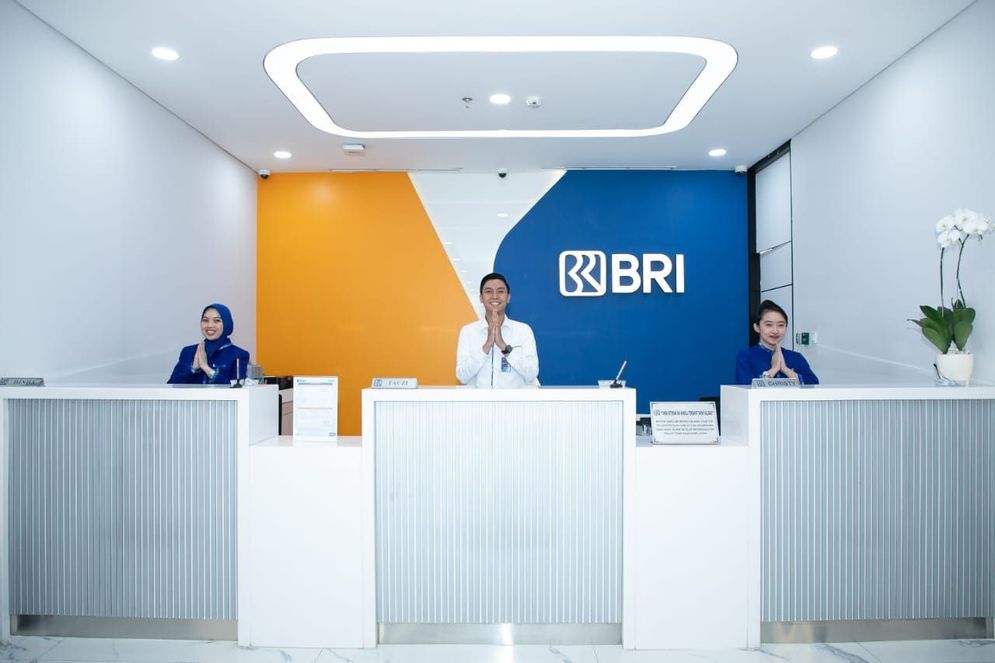 Weekend Banking BRI Hadirkan Solusi Transaksi di Long Weekend Maulid Nabi