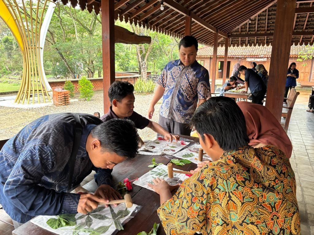 Dosen UNY Dampingi Masyarakat di Kota Yogyakarta dan Kulon Progo