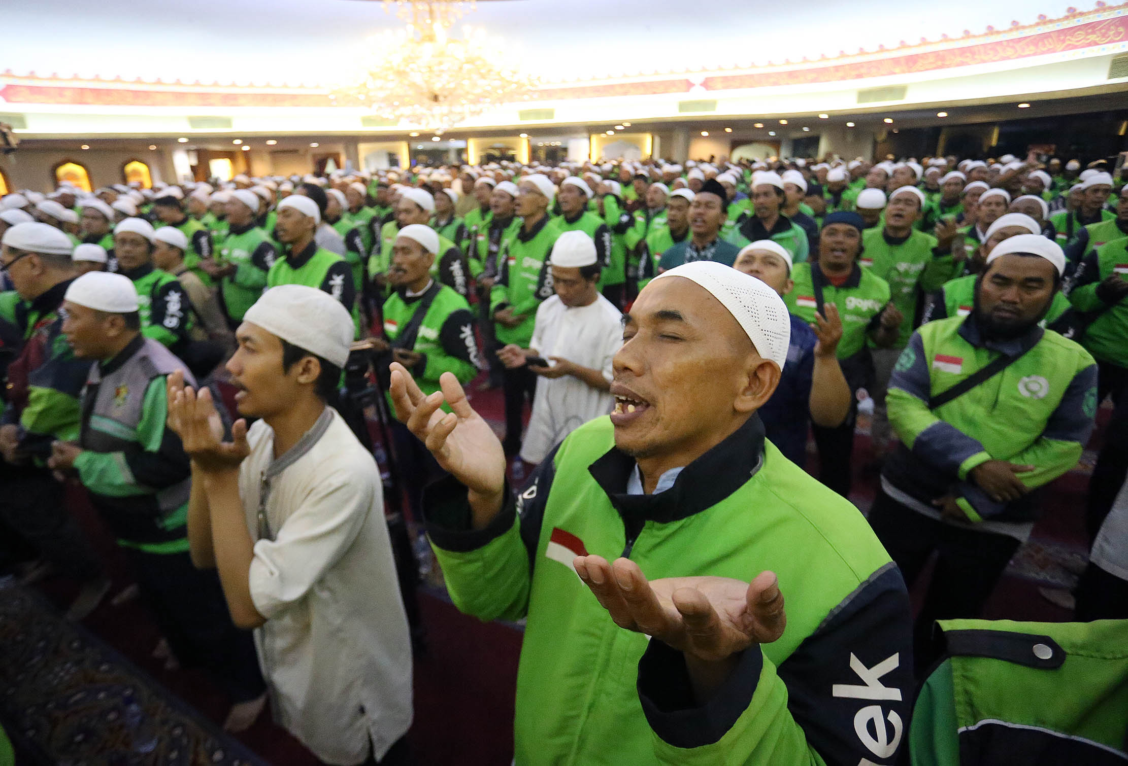 Gojek Doa Bersama - Panji 1.jpg