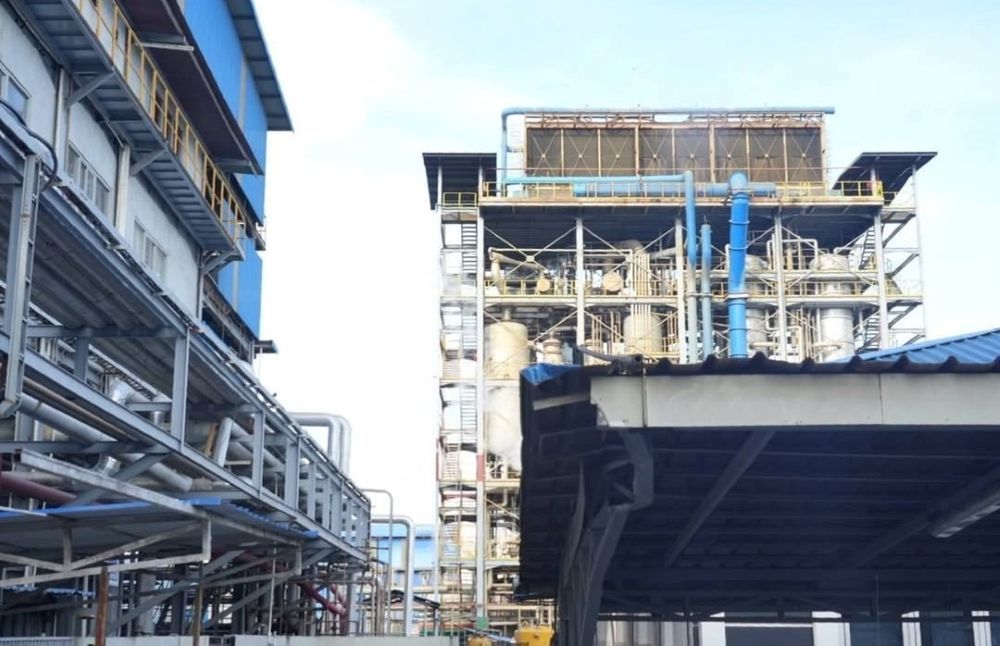 Strategi Hilirisasi Diperkuat untuk Hadapi Dinamika Global