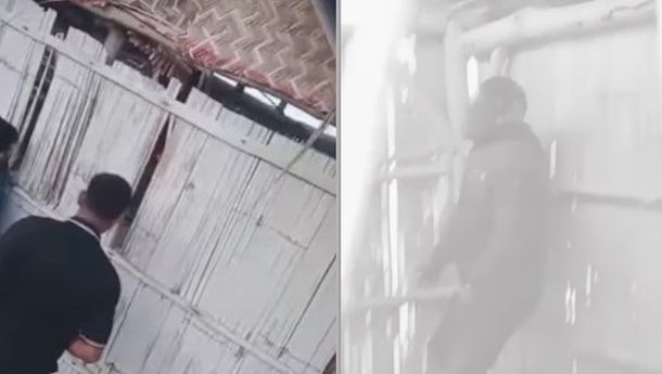 Guru Muda Aktif OMK Ditemukan Meninggal di Tanjung Mauembo