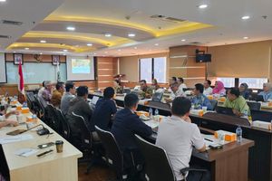 Penuhi SVLK, Produk Wood Pellet Indonesia Dijamin Legalitas dan Kelestariannya