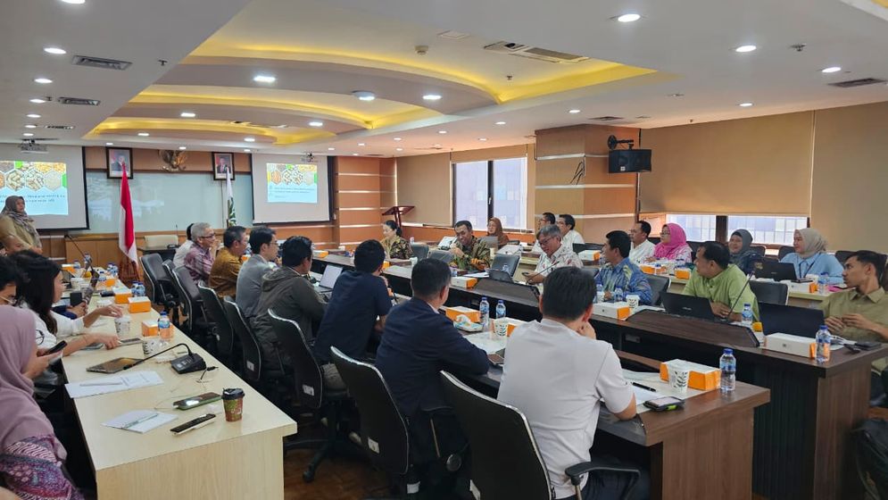 Penuhi SVLK, Produk Wood Pellet Indonesia Dijamin Legalitas dan Kelestariannya