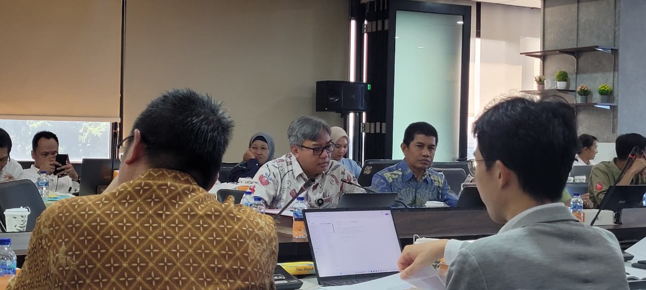 Legalitas dan Kelestarian Wood Pellet Indonesia Terjaga Berkat Penuhi SVLK
