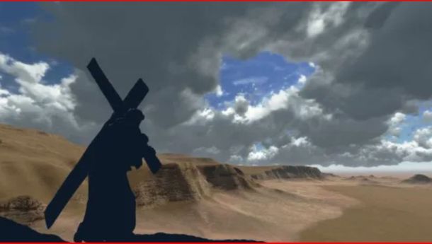 Bacaan Liturgis, Minggu, 07 September 2025: Yesus adalah Jalan