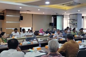 Wood Pellet Indonesia Resmi Legal dan Berkelanjutan Lewat Sertifikasi SVLK