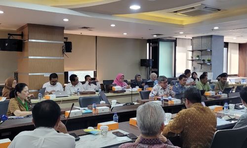 Wood Pellet Indonesia Resmi Legal dan Berkelanjutan Lewat Sertifikasi SVLK