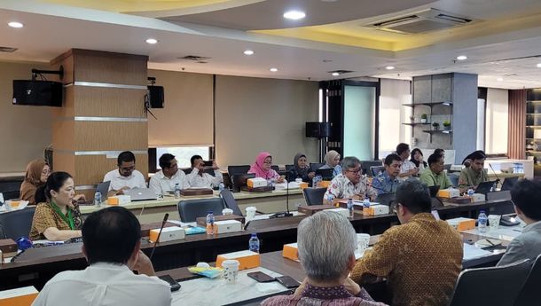 Standar SVLK Pastikan Keberlanjutan dan Kelegalan Produk Wood Pellet Indonesia