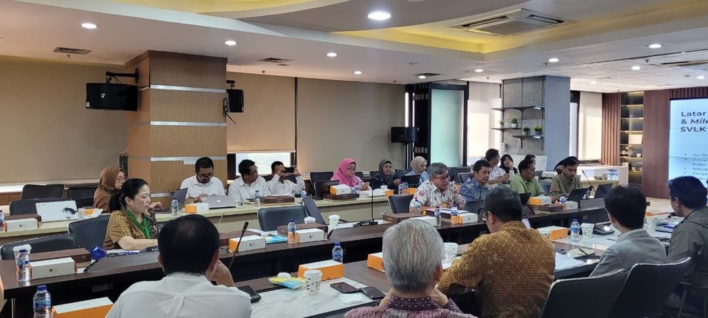Produk Wood Pellet Indonesia Resmi Legal dan Berkelanjutan Berkat Penuhi SVLK